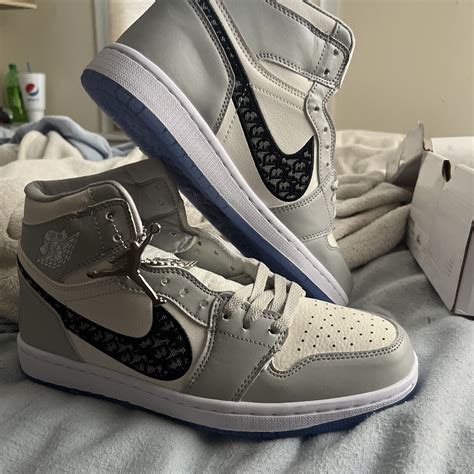 aj 1 high dior|dior jordan 1 high for sale.